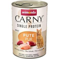 Animonda Carny Monoprotein 6 400