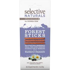 Marsvin Supreme Selective Marsvin Forest Sticks 60 g