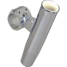 Rod Cases C E SMITH C.E. Smith Aluminum Clamp-on Rod Holders Horizontal 2.375" OD Aluminum