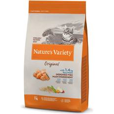 Var Variety Original Sterilised Salmon 2