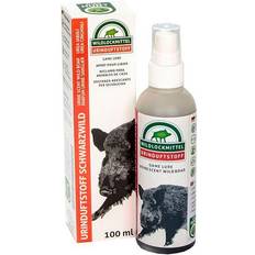 Urinaroma Lokkespray