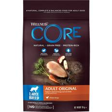 Core Dog Adult Large Breed 10kg