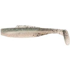 Z-Man Mjuk Bete Diezel Minnowz 7" Bad Shad 3 pcs