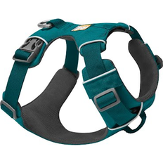 Ruffwear Front Range Sele, Tumalo Teal, S