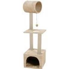 Zolux Trio Cat Tree 35x35x123cm