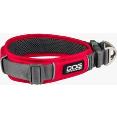 Dog copenhagen urban Dog Copenhagen Explorer™ Halsbånd L/XL Classic Red