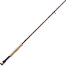 Spinning Rods Fishing Rods St. Croix Imperial USA Fly Rod