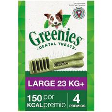 Dental Care Chewable Snacks Large