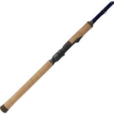 St. Croix Fishing Rods St. Croix St. Croix Legend Walleye Tournament Spinning Rod LWTS70MLF