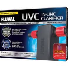 Fluval UVC In-Line Clarifier