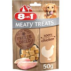 8in1 Meaty Treats 2 Anka