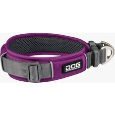 Dog Copenhagen Urban Explorer Collar Purple Passion