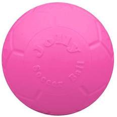 Jolly pets ball Jolly Soccer Ball 15cm Pink