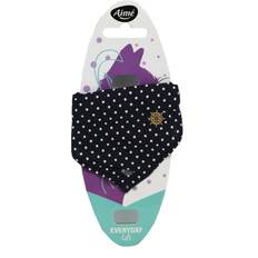 Katthalsband Bandana Marin