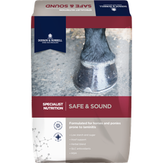 Safe sound Dodson & Horrell D&H Safe&Sound 18kg