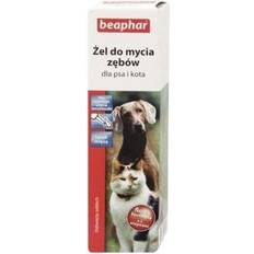 Hunde tandpasta Beaphar 12799, Oral plejegel Kat (dyr)/hund