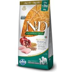 Farmina Pet Food N&D Ancestral Grain Canine