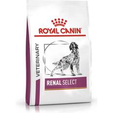 Royal canin renal Royal Canin Renal Select hundefoder