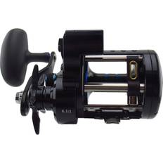 Daiwa saltist Daiwa Saltist Levelwind Line Counter Conventional Reel