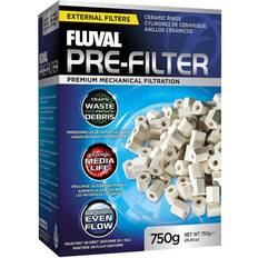 Fluval Förfiltermaterial