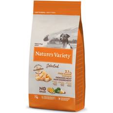 Nature's Variety Selected Mini Adult Pollo Campero 2 x 7 kg