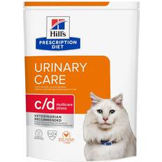 Kattefoder 12kg Hill's Prescription Diet c/d Multicare Feline with Chicken 12kg