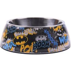 Batman Batman Group Dog Bowl 760ml