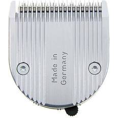 Moser Haustiere Moser Wmo1854-7006 Standard Clipper Blade Silver