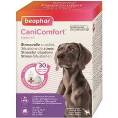 Beaphar Chien Animaux de compagnie Beaphar CaniComfort Diffuseur Et Recharge 48 ml