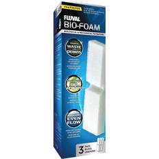 Fluval fx6 Fluval FX5 Filter Foam Block 3 Pack