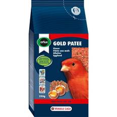 Versele Laga 250g GOLD PATEE EGG FOOD FOR RED CANOES