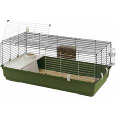 Ferplast Rabbit 120 Pour Lapins 118 x 58.5 x 49.5 cm Vert