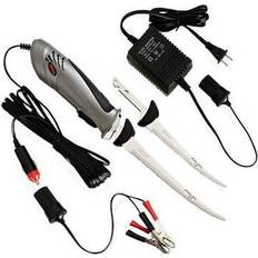 Fishing Gear Rapala Electric Travel Fillet Knife