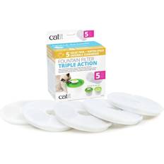 Catit filter Catit Triple Action Filter 5-pack