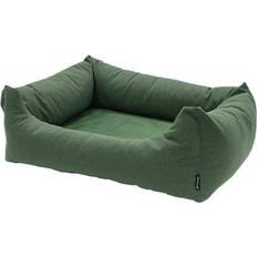 Madison Manchester Pet Bed Green L