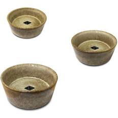 Dog bowl Sand Stone 1400ml