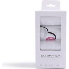 PetKit Haustiere PetKit Dog Waste Bags 8 units