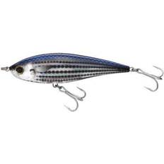 Yo-Zuri 3D Inshore Twitchbait 5-1/4' Mullet Mullet