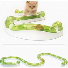 Cat senses Catit Senses Super Circuit Cat Toy