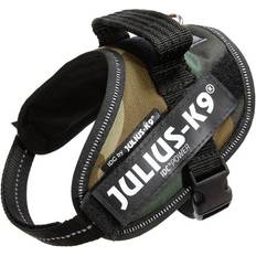 Julius-K9 IDC® Power Harness Camouflage Mini