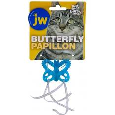 JW Cataction TPR Butterfly