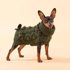 Paikka PAIKKA Handmade Knit