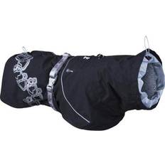 Hurtta Drizzle coat raven 40