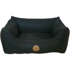 Whesco DC Comfort Alcantara Hundeseng Blødt Materiale
