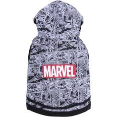 Marvel Group Dog Sweatshirt