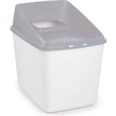 Go Fresh No Mess litter Box