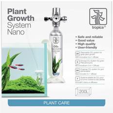 Nano TROPICA CO2-system Nano