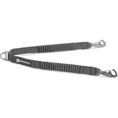 Dubbelkoppel Ruffwear Double Track- Dubbelkoppel- Granite