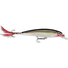 Fiske krokar Rapala X-Rap Bete Med Två Nummer 12 Krokar
