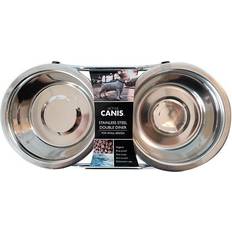 Matbar hund Active Canis Matbar hund, Double Diner